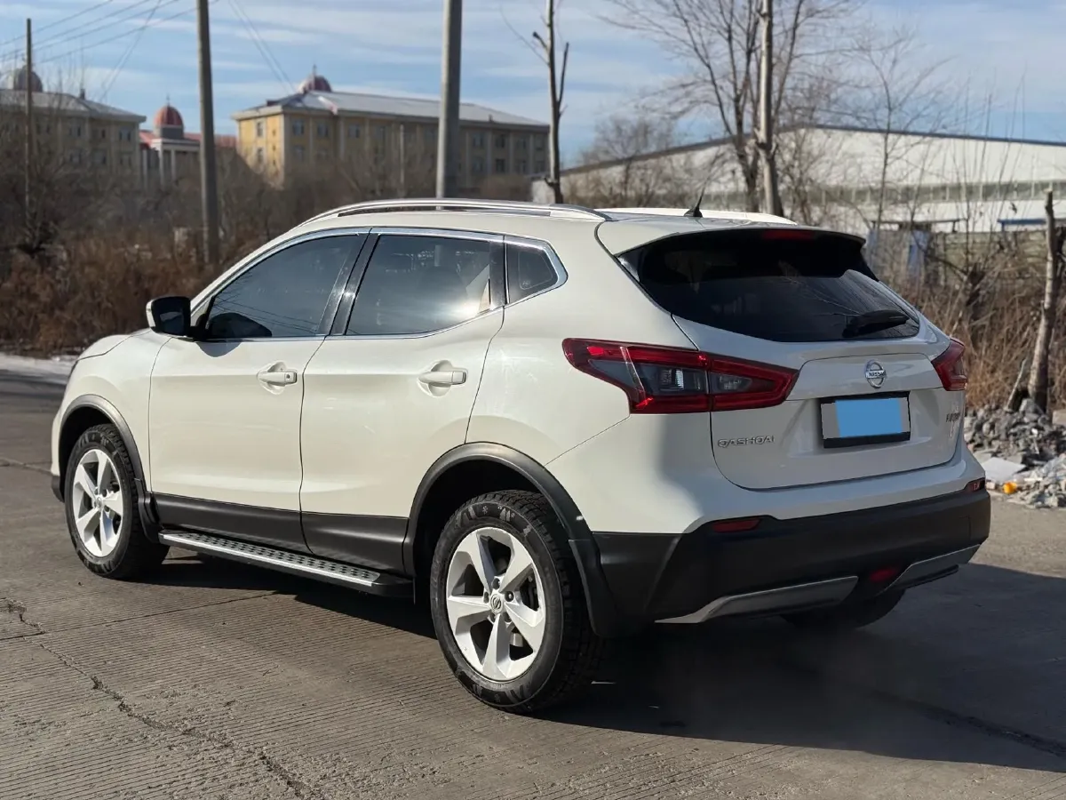 2021 Nissan Qashqai 2.0L 151HP L4 CVT,autocango,china used car exporter,china ev exporter,chinese used car exporter,chinese used ev exporter