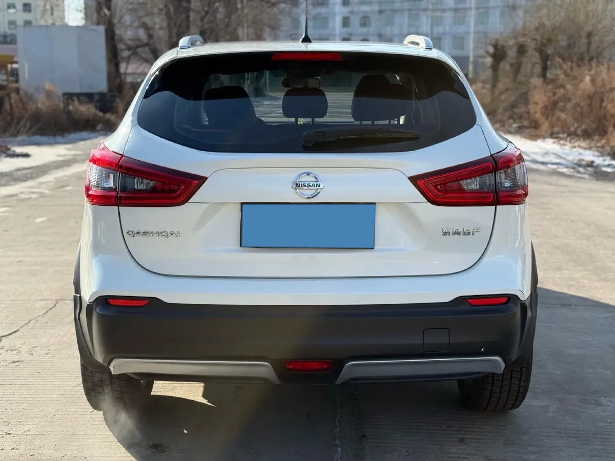 2021 Nissan Qashqai 2.0L 151HP L4 CVT,autocango,china used car exporter,china ev exporter,chinese used car exporter,chinese used ev exporter