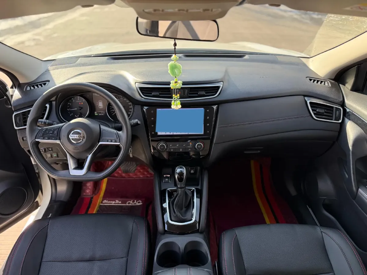 2021 Nissan Qashqai 2.0L 151HP L4 CVT,autocango,china used car exporter,china ev exporter,chinese used car exporter,chinese used ev exporter