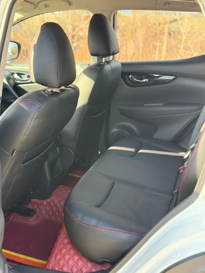 2021 Nissan Qashqai 2.0L 151HP L4 CVT,autocango,china used car exporter,china ev exporter,chinese used car exporter,chinese used ev exporter