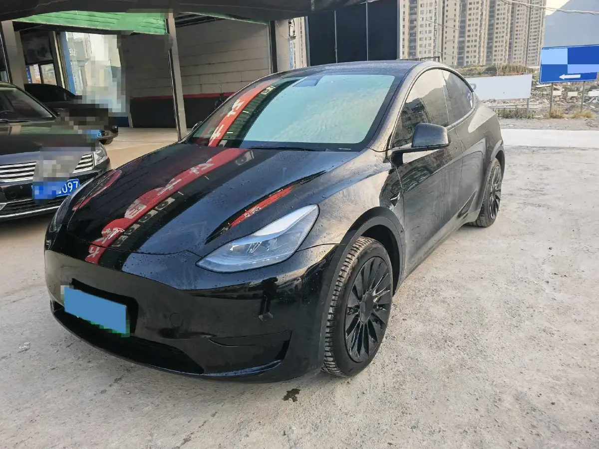 2022 BYD Tang 1.5T 139HP L4 E-CVT PHEV 45.8KWH