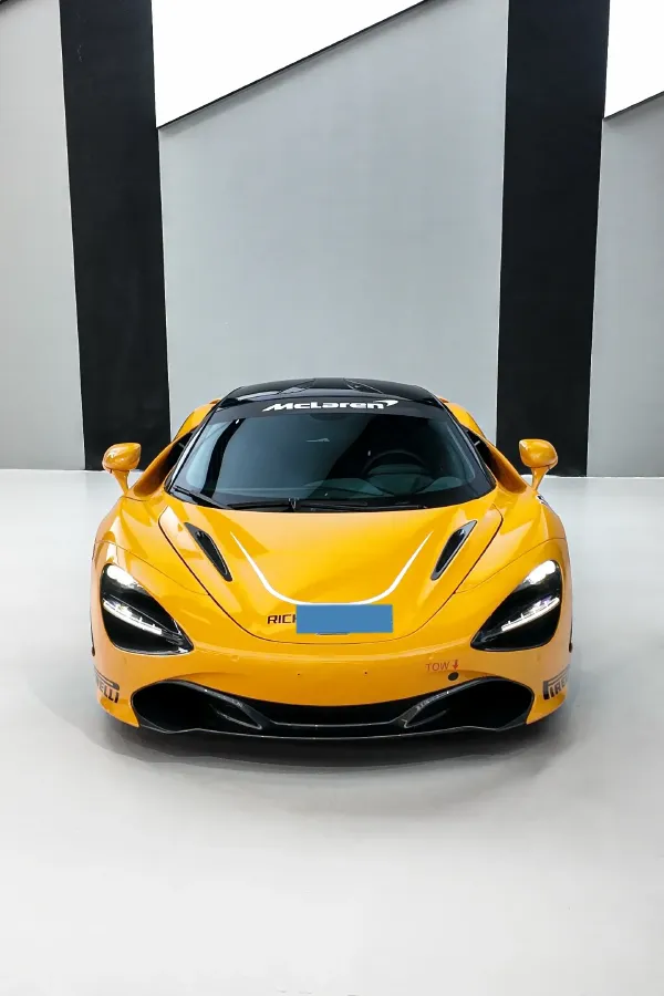2017 McLaren 720S 4.0T 720HP V8 7DCT,autocango,china used car exporter,china ev exporter,chinese used car exporter,chinese used ev exporter