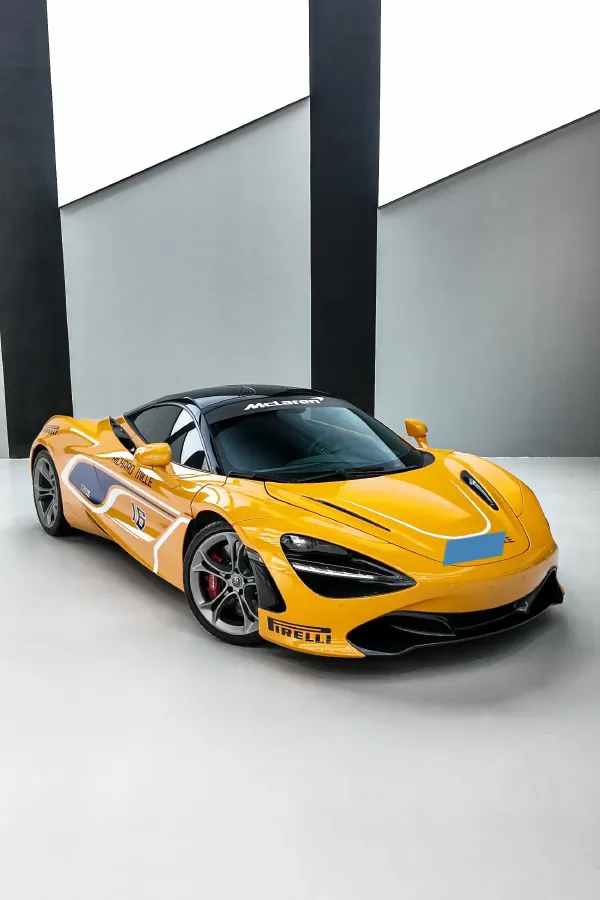 2017 McLaren 720S 4.0T 720HP V8 7DCT,autocango,china used car exporter,china ev exporter,chinese used car exporter,chinese used ev exporter