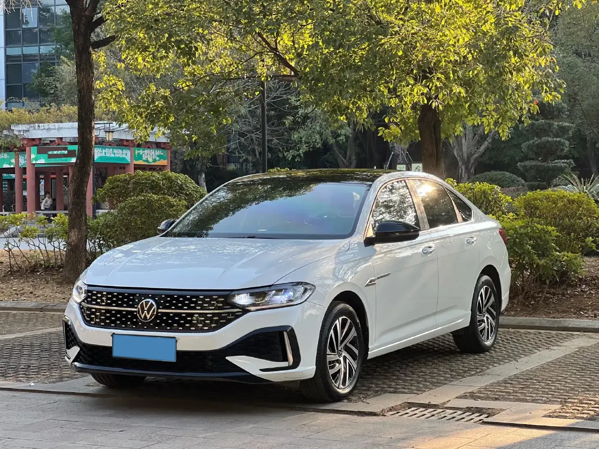 2023 Volkswagen Lavida 1.4T 150HP L4 7DCT