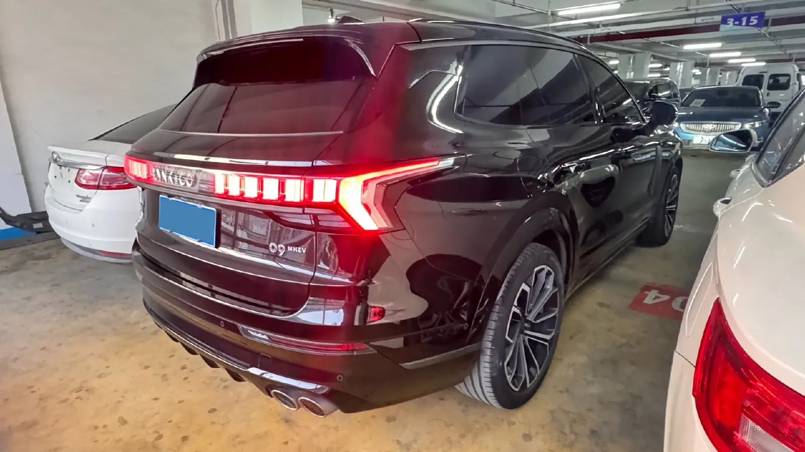 2021 Kia Carnival 2.0T 233HP L4 8AT,autocango,china used car exporter,china ev exporter,chinese used car exporter,chinese used ev exporter