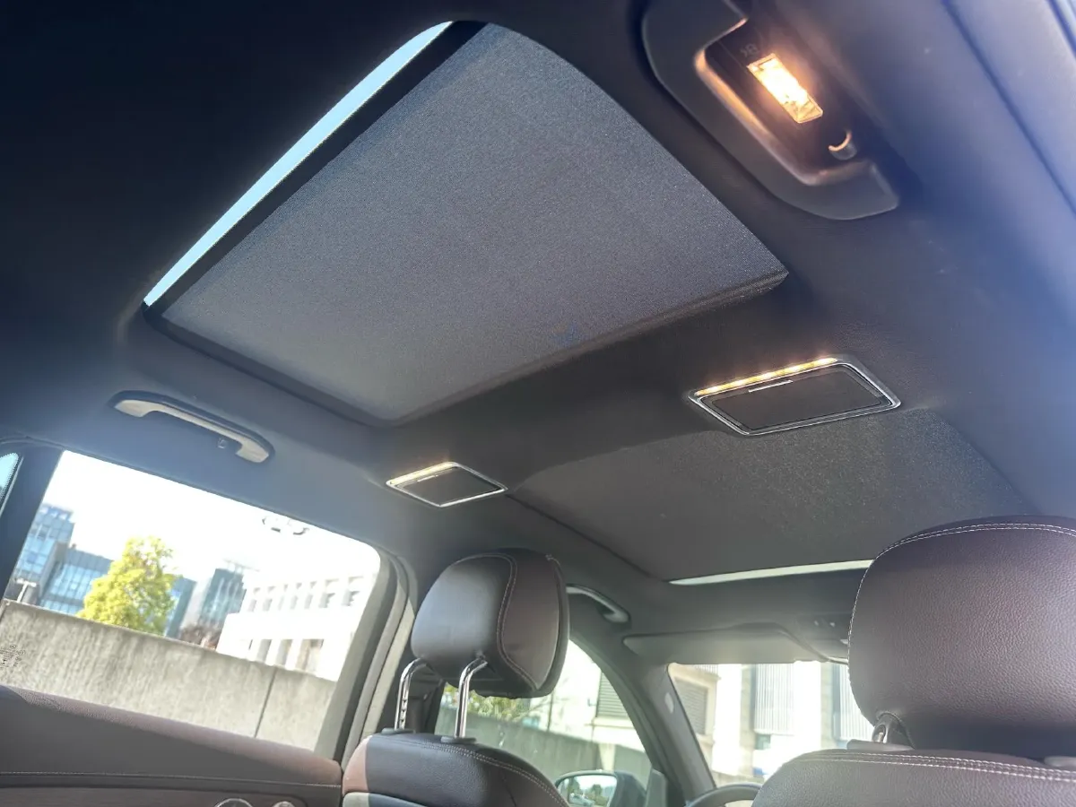 2021 Mercedes-Benz GLC Class 2.0T 258HP L4 9AT,autocango,china used car exporter,china ev exporter,chinese used car exporter,chinese used ev exporter