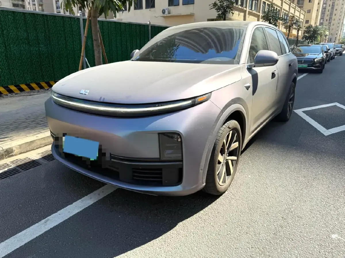 2023 Hyundai Palisade 3.5L 272HP V6 8AT