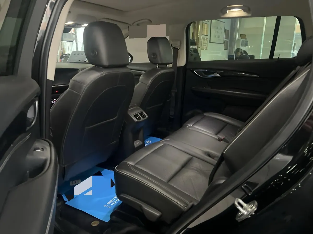 2021 Buick EnvisionPlus 2.0T 237HP L4 9AT,autocango,china used car exporter,china ev exporter,chinese used car exporter,chinese used ev exporter