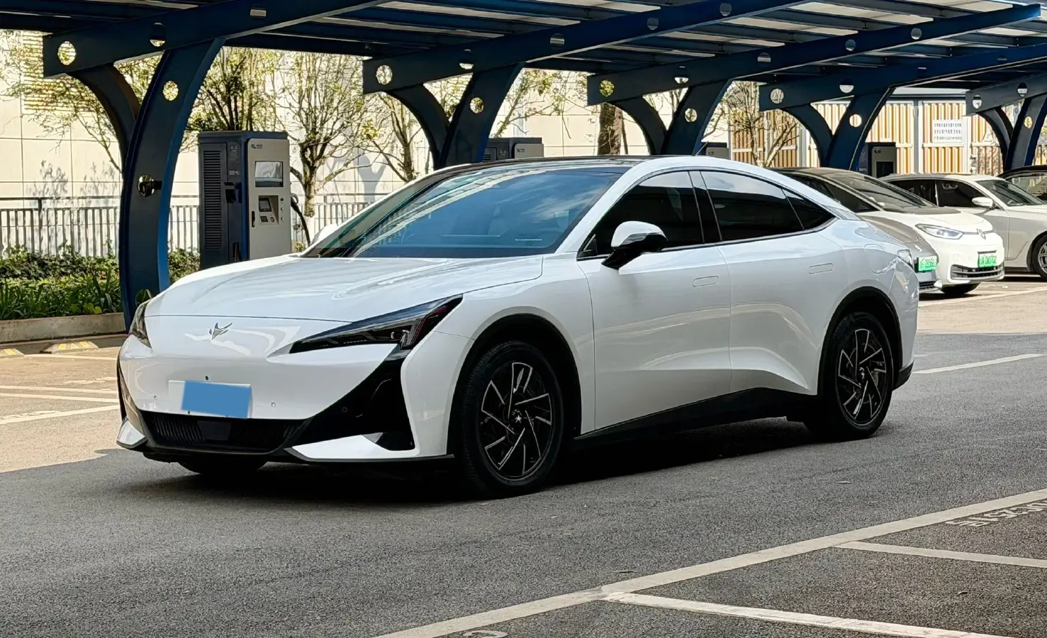 2024 Isuzu LingTuo 2.5T 150HP L4 8AT