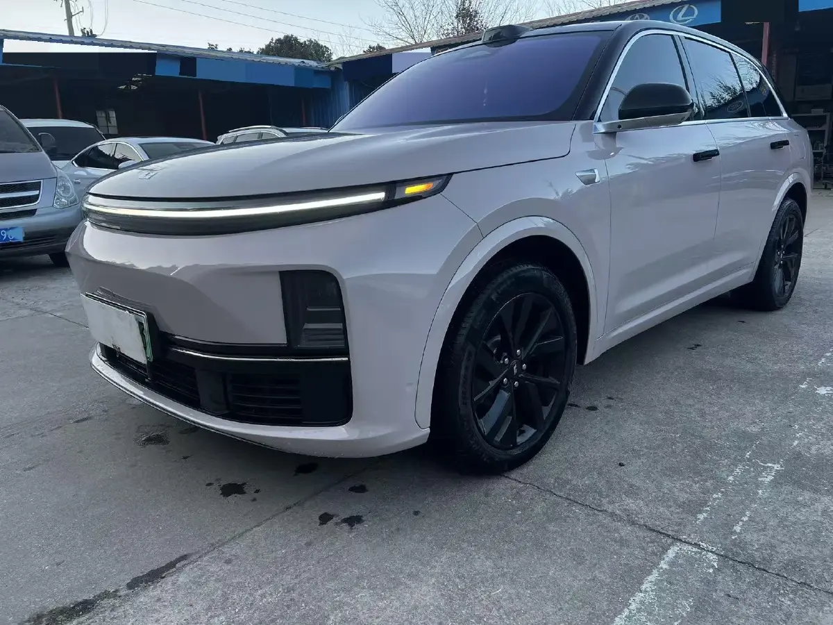 2023 Hyundai Palisade 3.5L 272HP V6 8AT