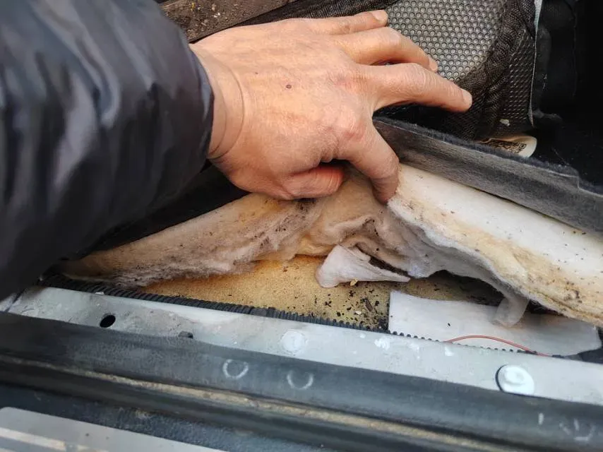 2017 Haval M6 1.5T 150HP L4 6AT,autocango,china used car exporter,china ev exporter,chinese used car exporter,chinese used ev exporter