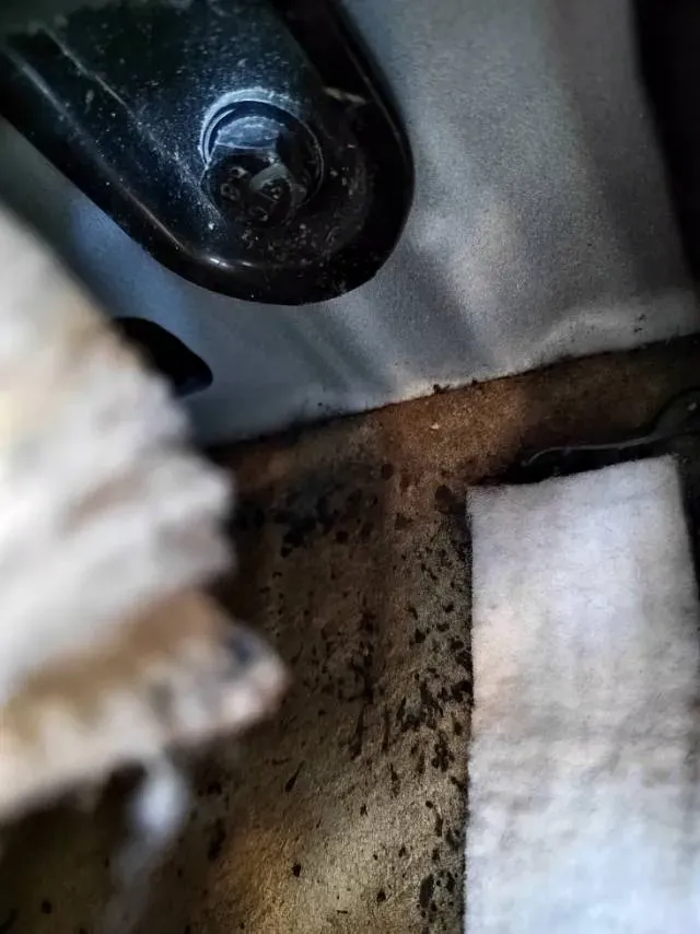 2017 Haval M6 1.5T 150HP L4 6AT,autocango,china used car exporter,china ev exporter,chinese used car exporter,chinese used ev exporter