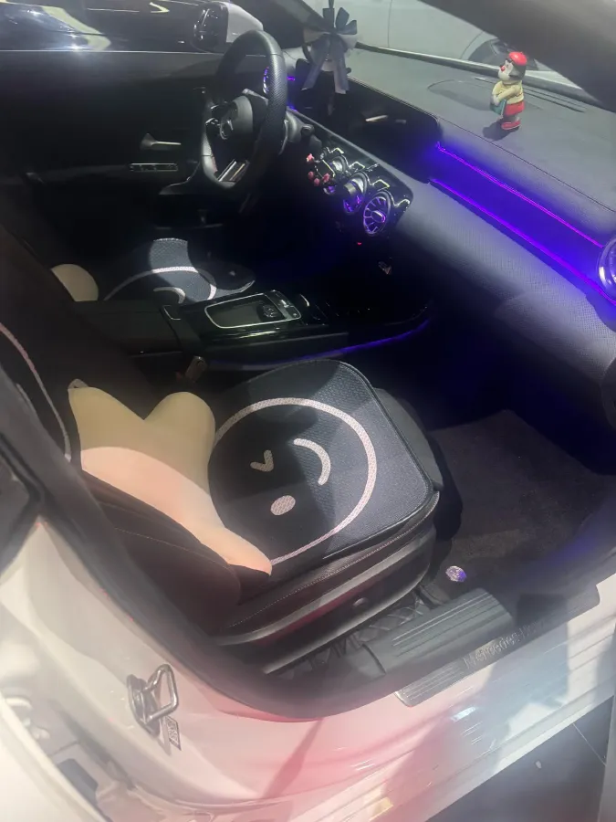 2023 Mercedes-Benz CLA Class 1.3T 163HP L4 7DCT,autocango,china used car exporter,china ev exporter,chinese used car exporter,chinese used ev exporter