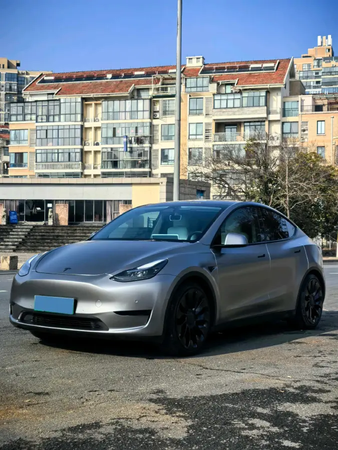 2023 Tesla Model Y BEV 78.4KWH