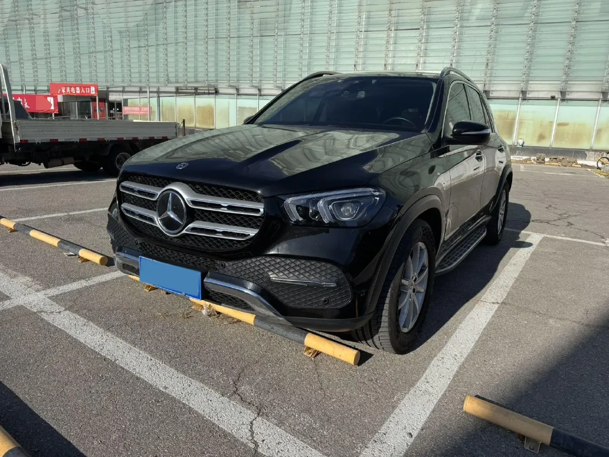 2021 Mercedes-Benz GLE Class 2.0T 258HP L4 9AT,autocango,china used car exporter,china ev exporter,chinese used car exporter,chinese used ev exporter