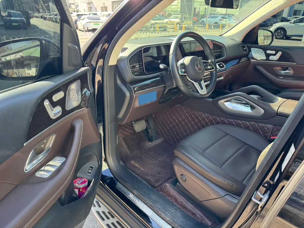 2021 Mercedes-Benz GLE Class 2.0T 258HP L4 9AT,autocango,china used car exporter,china ev exporter,chinese used car exporter,chinese used ev exporter