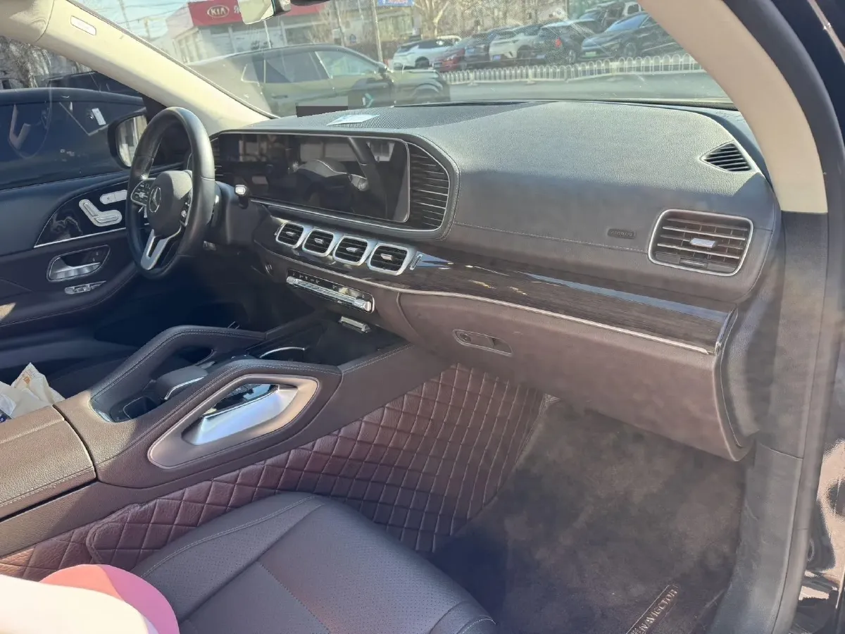 2021 Mercedes-Benz GLE Class 2.0T 258HP L4 9AT,autocango,china used car exporter,china ev exporter,chinese used car exporter,chinese used ev exporter