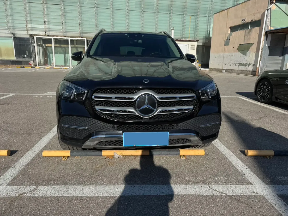 2021 Mercedes-Benz GLE Class 2.0T 258HP L4 9AT,autocango,china used car exporter,china ev exporter,chinese used car exporter,chinese used ev exporter
