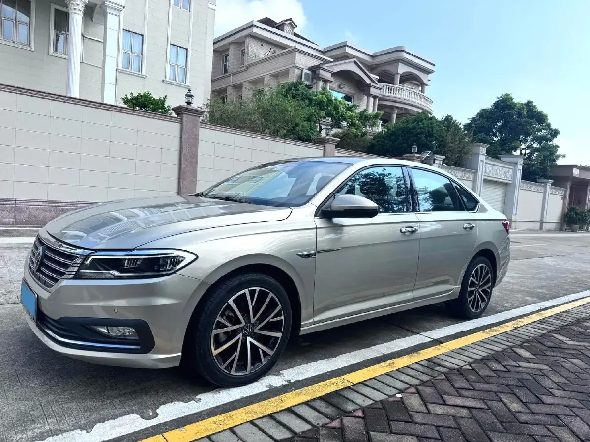 2019 Buick Verano 1.5T 169HP L4 7DCT