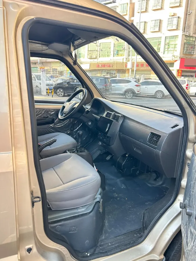 2021 ChangAn KuaYue KuaYueWang X3 1.6L 122HP L4 5MT,autocango,china used car exporter,china ev exporter,chinese used car exporter,chinese used ev exporter