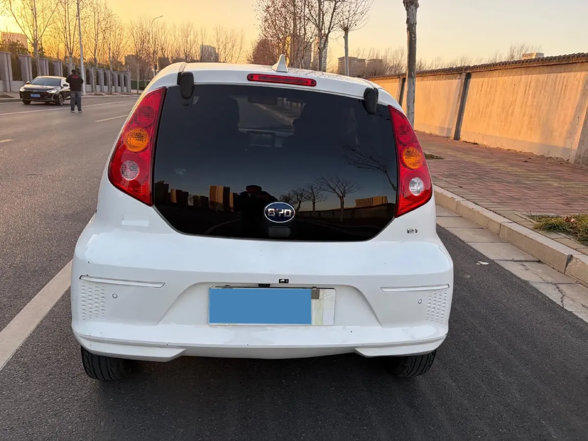 2019 BYD e1 BEV 32.2KWH,autocango,china used car exporter,china ev exporter,chinese used car exporter,chinese used ev exporter