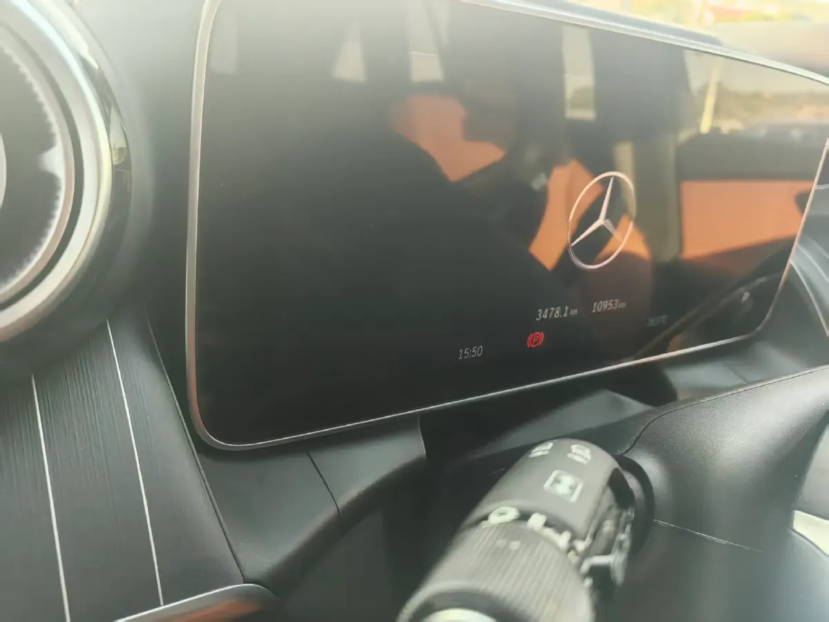 2025 Mercedes-Benz GLC Class 2.0T 258HP L4 9AT,autocango,china used car exporter,china ev exporter,chinese used car exporter,chinese used ev exporter