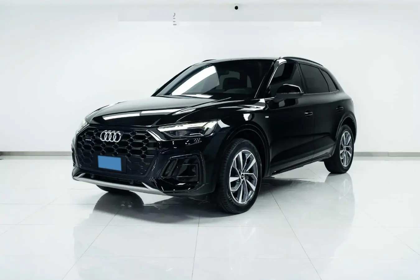 2024 Audi Q5L Sportback 2.0T 190HP L4 7DCT