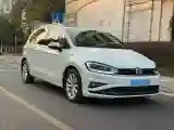 2020 Volkswagen Golf Sportsvan 1.4T 150HP L4 7DCT