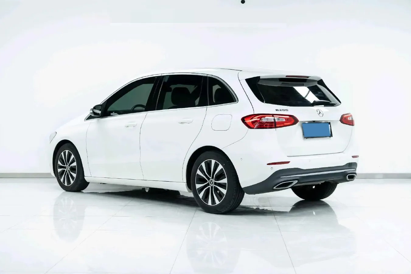 2021 Mercedes-Benz B Class 1.3T 136HP L4 7DCT,autocango,china used car exporter,china ev exporter,chinese used car exporter,chinese used ev exporter