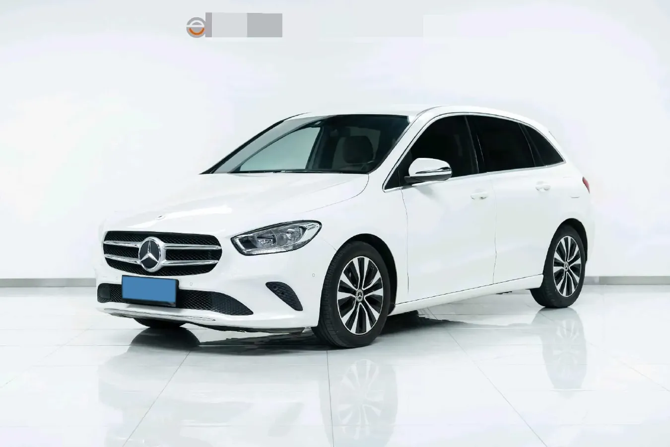 2021 Mercedes-Benz B Class 1.3T 136HP L4 7DCT,autocango,china used car exporter,china ev exporter,chinese used car exporter,chinese used ev exporter