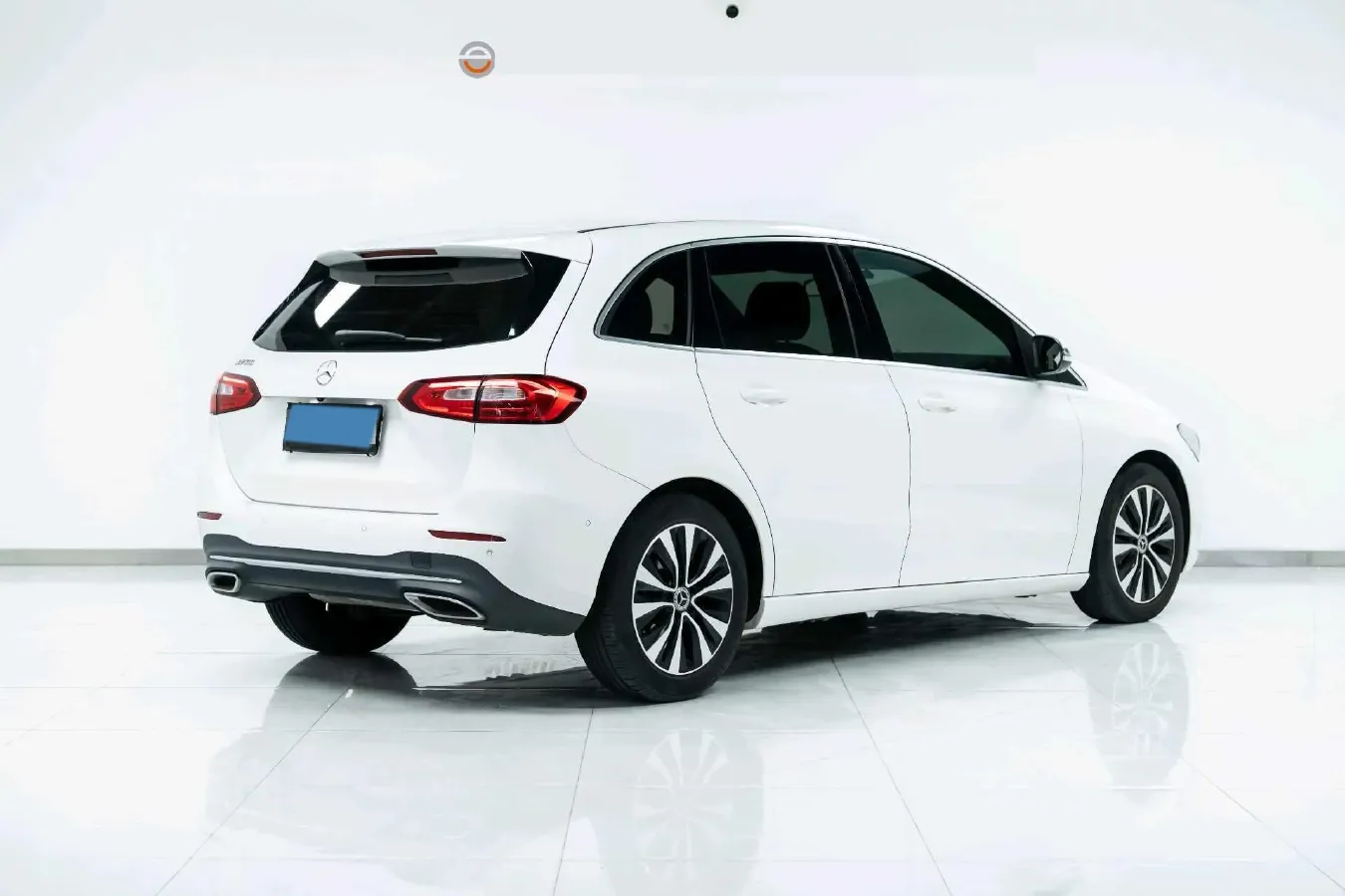 2021 Mercedes-Benz B Class 1.3T 136HP L4 7DCT,autocango,china used car exporter,china ev exporter,chinese used car exporter,chinese used ev exporter