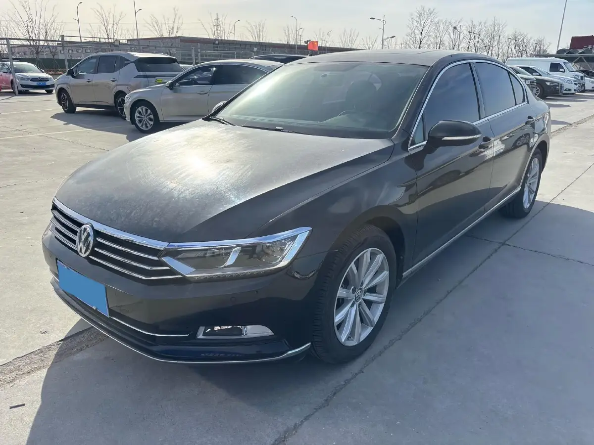 2019 Chevrolet Malibu XL 2.0T 241HP L4 9AT