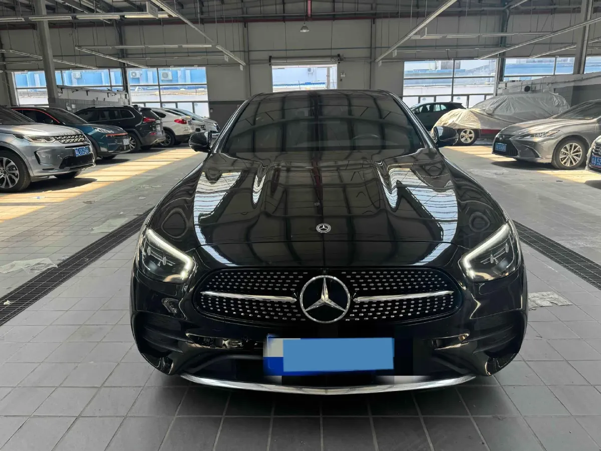2021 Mercedes-Benz E Class 2.0T 258HP L4 9AT,autocango,china used car exporter,china ev exporter,chinese used car exporter,chinese used ev exporter