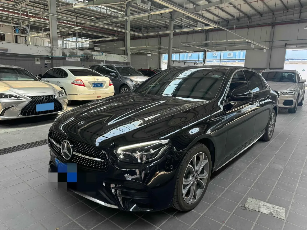 2021 Mercedes-Benz E Class 2.0T 258HP L4 9AT,autocango,china used car exporter,china ev exporter,chinese used car exporter,chinese used ev exporter