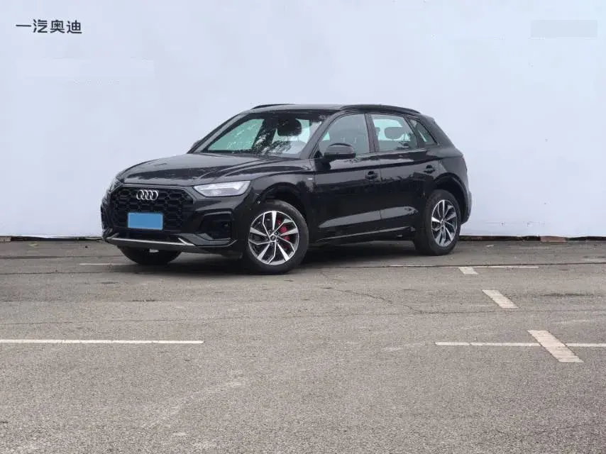 2024 Audi Q5L 2.0T 245HP L4 7DCT