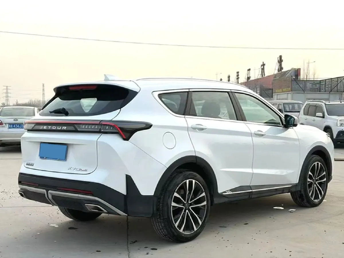 2025 Jetour X70 Plus 1.5T 184HP L4 7DCT,autocango,china used car exporter,china ev exporter,chinese used car exporter,chinese used ev exporter