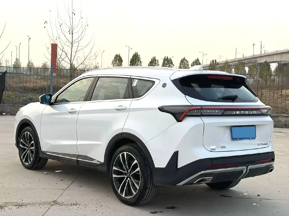 2025 Jetour X70 Plus 1.5T 184HP L4 7DCT,autocango,china used car exporter,china ev exporter,chinese used car exporter,chinese used ev exporter