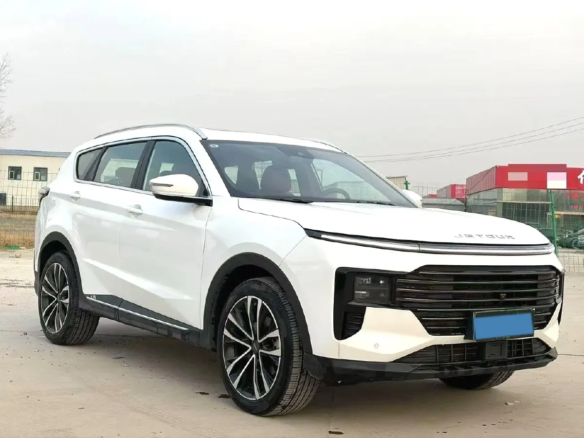 2025 Jetour X70 Plus 1.5T 184HP L4 7DCT,autocango,china used car exporter,china ev exporter,chinese used car exporter,chinese used ev exporter