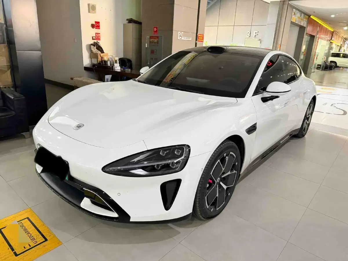 2024 MI SU7 BEV 94.3KWH