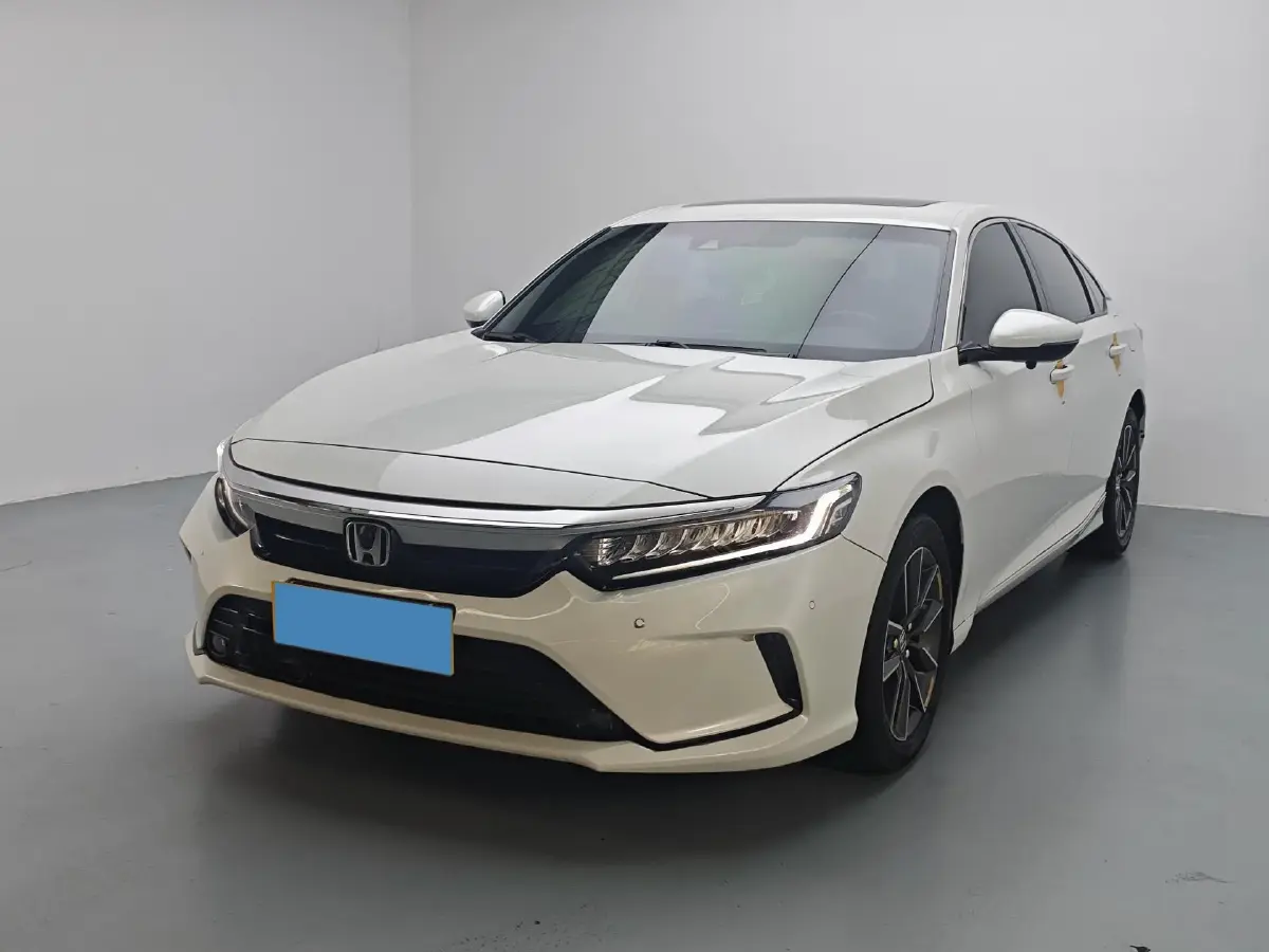 2022 Honda Inspire 1.5T 194HP L4 CVT