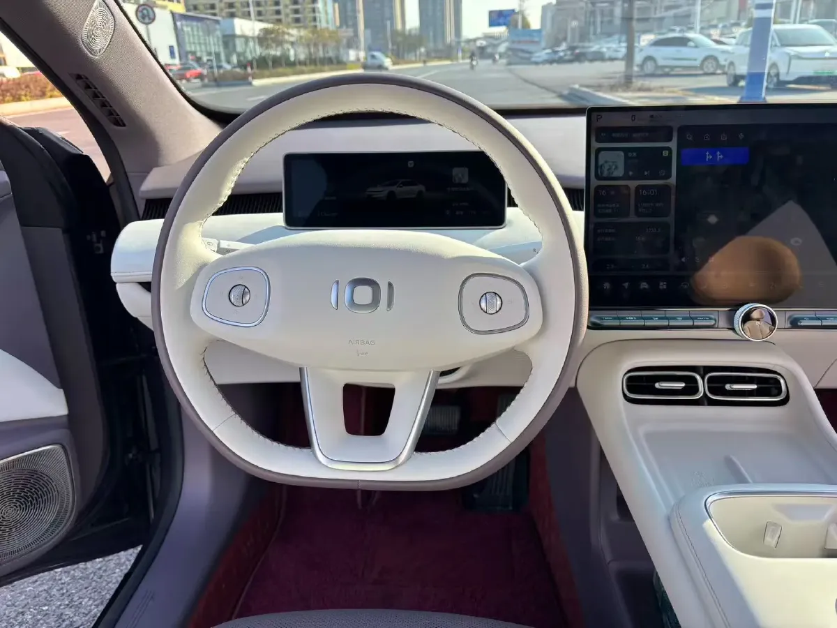 2026 ChangAn QiYuan A06 BEV,autocango,china used car exporter,china ev exporter,chinese used car exporter,chinese used ev exporter