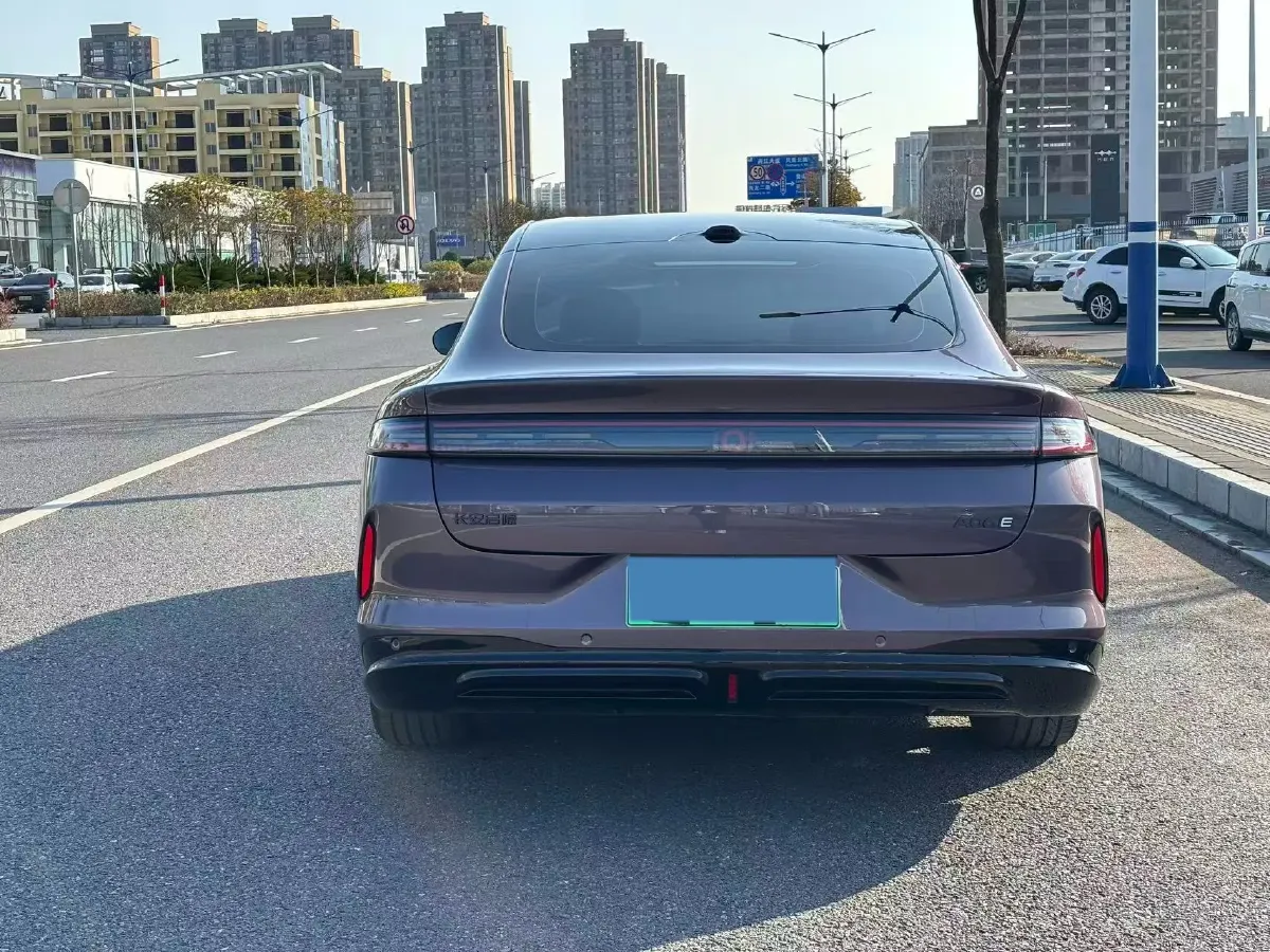 2026 ChangAn QiYuan A06 BEV,autocango,china used car exporter,china ev exporter,chinese used car exporter,chinese used ev exporter