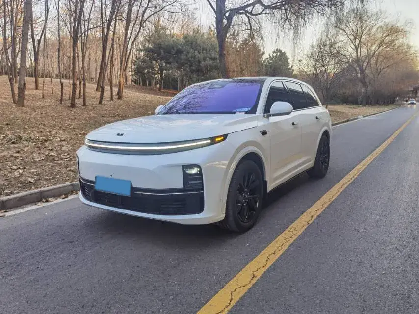 2023 Hyundai Palisade 3.5L 272HP V6 8AT