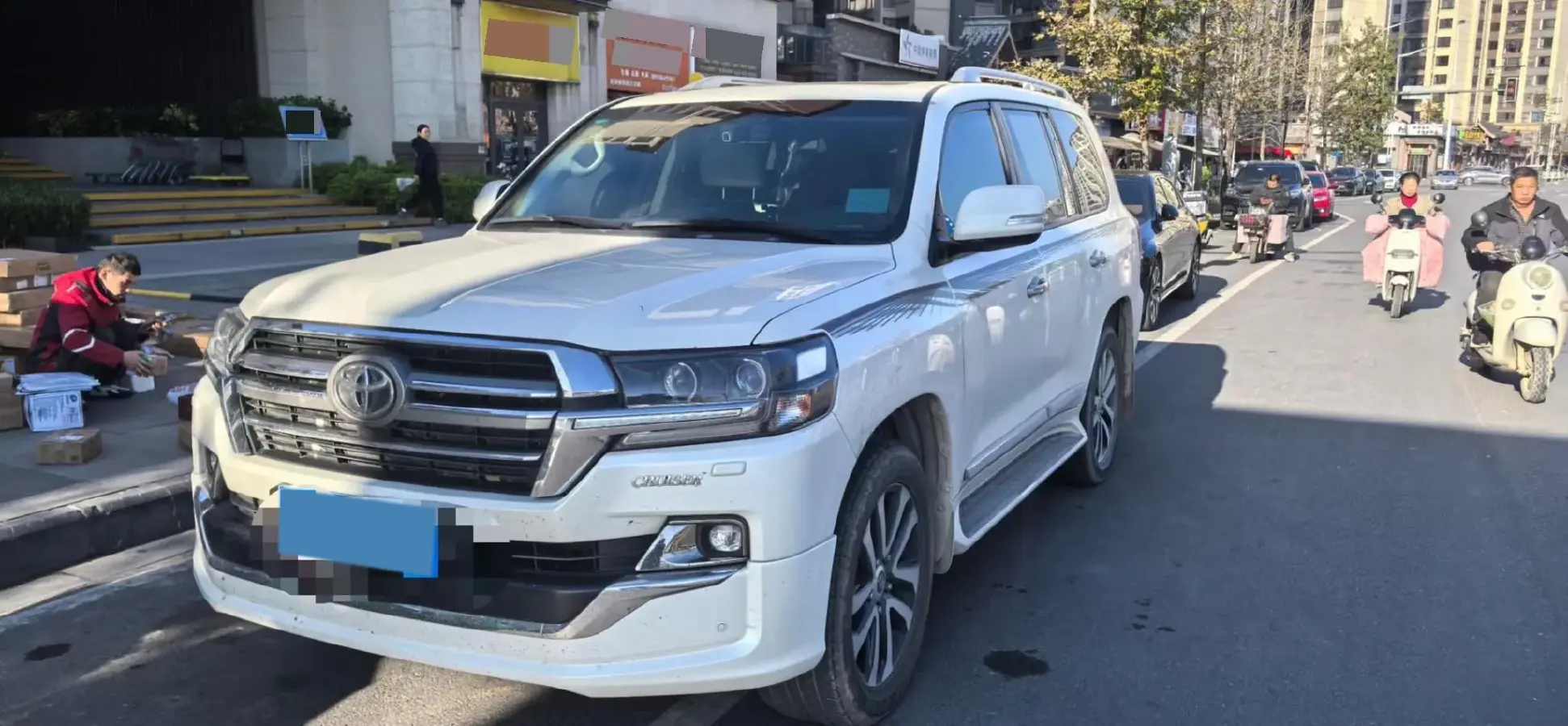2019 Chevrolet Trax 1.0T 125HP L3 6AT
