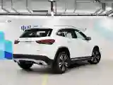 2023 Mercedes-Benz GLA Class 2.0T 190HP L4 8DCT
