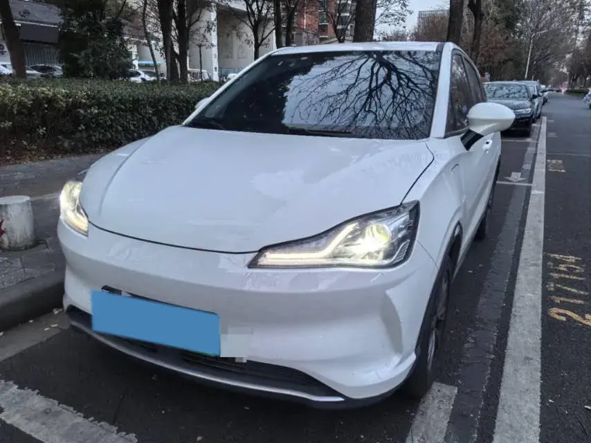 2022 Neta V BEV 38.54KWH