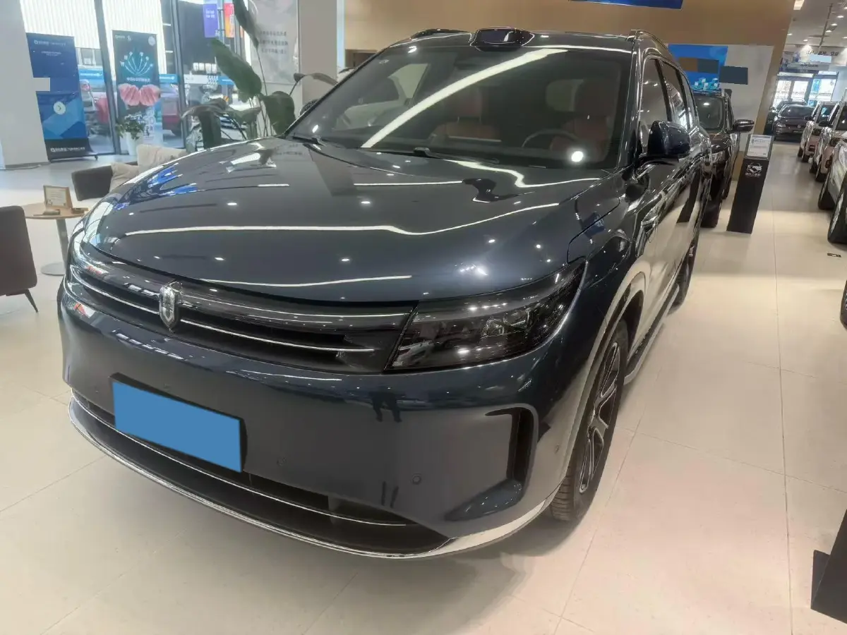 2024 AITO AITO M7 1.5T 152HP L4 REEV 42KWH