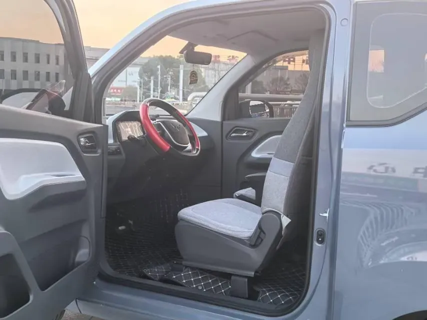 2022 DongFeng Fengon Fengon MINI EV BEV 13.8KWH,autocango,china used car exporter,china ev exporter,chinese used car exporter,chinese used ev exporter