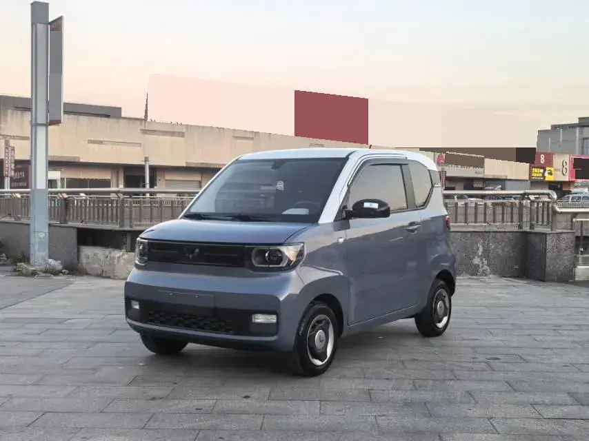 2022 DongFeng Fengon Fengon MINI EV BEV 13.8KWH