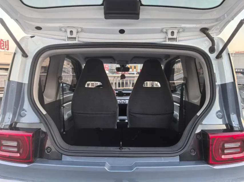 2022 DongFeng Fengon Fengon MINI EV BEV 13.8KWH,autocango,china used car exporter,china ev exporter,chinese used car exporter,chinese used ev exporter